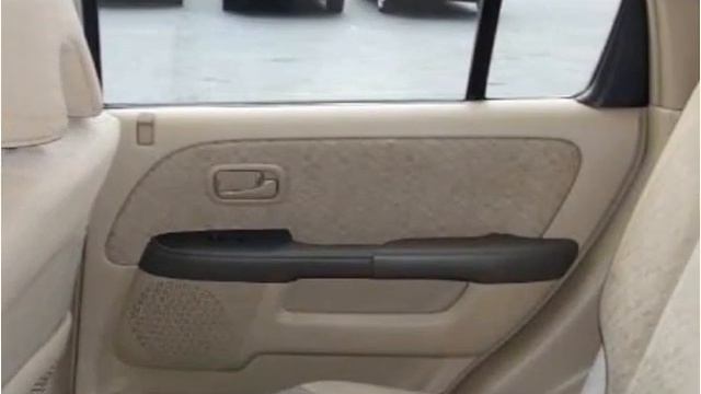 2005 Honda CR-V Used Cars Cartersville GA смотреть онлайн