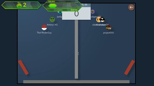 bonk.io | RUINED MAPS (STREAM WEEK EP1) смотреть онлайн