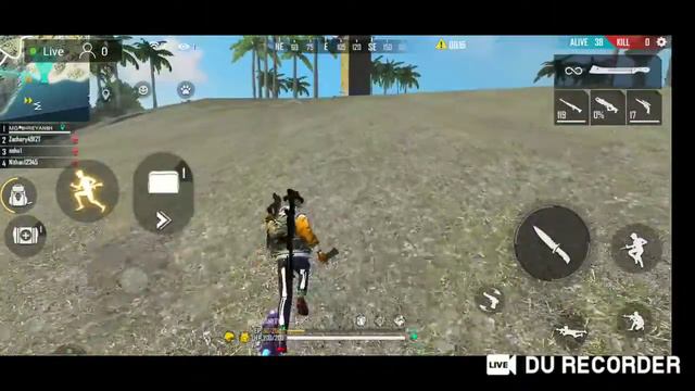 FREE FIRE|GAMEPLAY|LIVE RANK PUSH TO GLOBAL|MAFIA GAMER смотреть онлайн