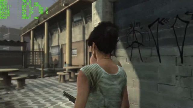 Max Payne 3 - i5 4460 - 8GB RAM - GTX 750 Ti смотреть онлайн