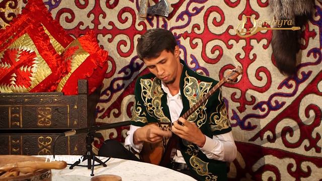 Ерболат Хайруллаев - Қуаныш (Қаршыға Ахмедьяров) смотреть онлайн