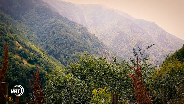 Край мой родной. Цунтинский район часть 1 смотреть онлайн