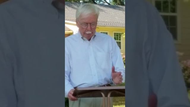 Part of 1 - Pastor Lynn Roberts brings the message on Remembering Our Great and Mighty God. смотреть онлайн