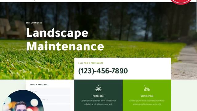 How To Build An Ecommerce Website For Your Lawn and Landscaping Business - 2024 смотреть онлайн