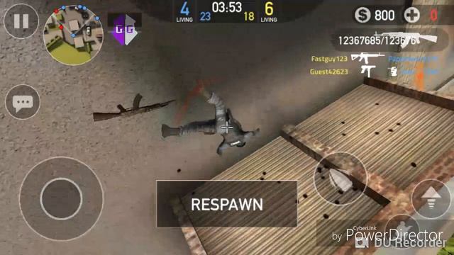 Hack fwd assault {GameGuardian} Mod menu.+download in description смотреть онлайн
