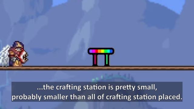 "Farming" Terraria ores with seeds. (Terraria mods that makes you over powered) смотреть онлайн