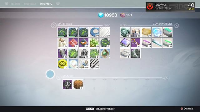 Destiny: How to Acquire Antiquated Runes FAST! (All Runes) смотреть онлайн