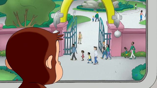 Curious George | Well Done, George | Cartoons For Kids | WildBrain Cartoons