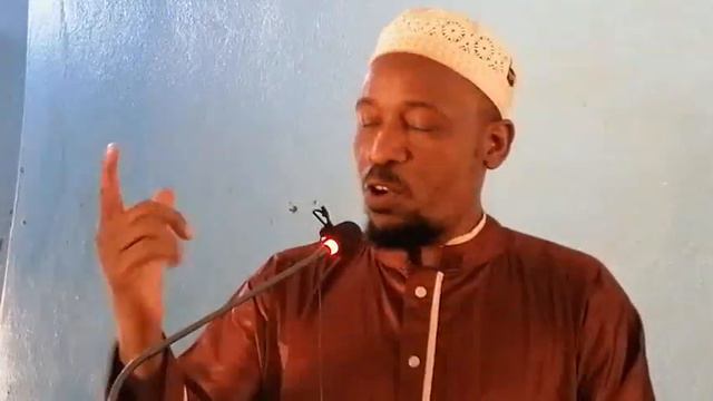 Imam Mohamed Diarra Sun смотреть онлайн