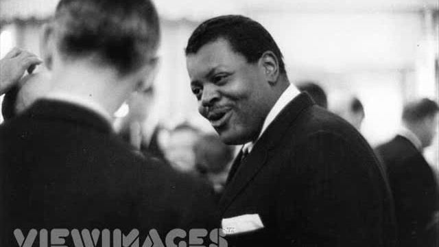 Oscar Peterson-The Things We Did Last Summer смотреть онлайн
