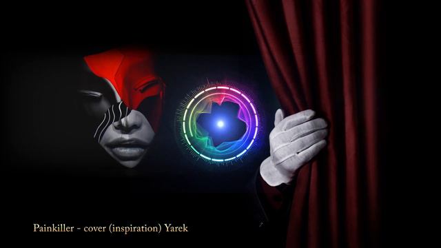 "Painkiller" Depeche Mode - cover Yarek (inspiration) смотреть онлайн