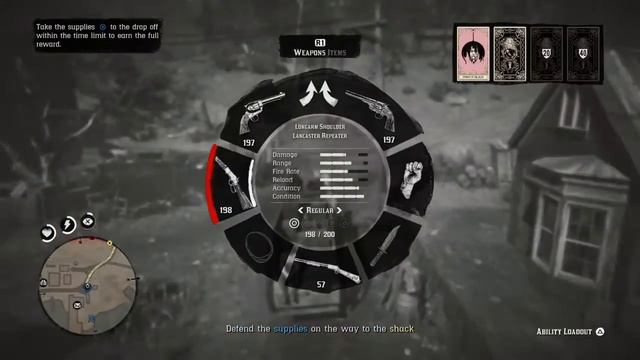 RDO: Port Mafia - Pilot (Episode 1) смотреть онлайн