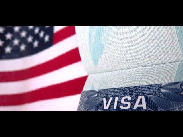 Иммиграционная виза в США. Посольство в Москве. Медицинское обследование. Воссоединение семьи S1_01