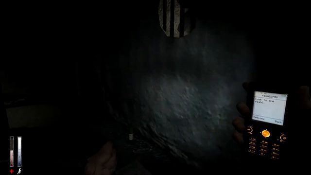 Let's Cry Cry Of Fear Part 3 смотреть онлайн