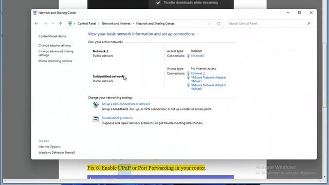 Fix You Have Lost Connection to the Destiny 2 Servers error смотреть онлайн