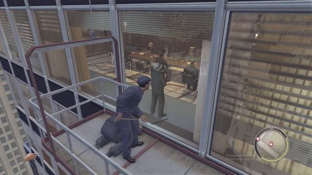 ПРОХОЖДЕНИЕ MAFIA 2| МАРТИ #9 смотреть онлайн