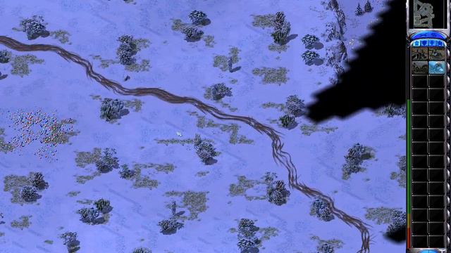 C&C Red Alert 2, MadHQ Remastered Campaign, A02 - Eagle Dawn смотреть онлайн