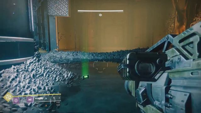 DESTINY 2 Part 6 смотреть онлайн