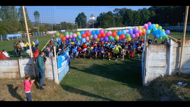 SEMIMARATONUL BUCURIEI URLAȚI 2017 смотреть онлайн