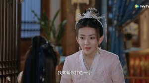 Вечная любовь 3 сезон 4 серия