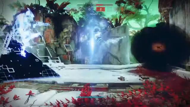 TRIALS and tribulation(DESTINY2 WITCH QUEEN ps5 NA 2022)#DESTINY2 смотреть онлайн