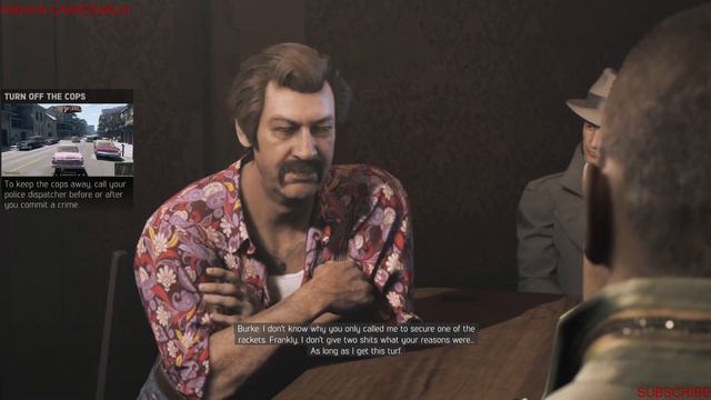 MAFIA III hindi gameplay part-10 [TONY DERAZIO KO FHEKA TOP FLOOR SE ] смотреть онлайн