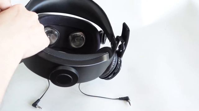 Halo Strap Headphone Audio Upgrade смотреть онлайн