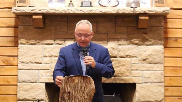 Dr. Edward Mulholland - The Trinitarian Heart of the Liberal Arts смотреть онлайн
