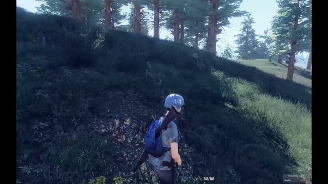 H1Z1 Invitational - Game 1 from Anne's Perspective смотреть онлайн