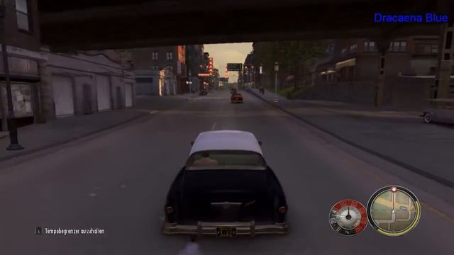 Mafia 2 Chapter 7 In Loving Memory of Francesco Potenza In Gedenken an Frankie Potenza смотреть онлайн
