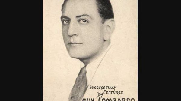 Guy Lombardo Orchestra plays Sweetest Music This Side Of Heaven