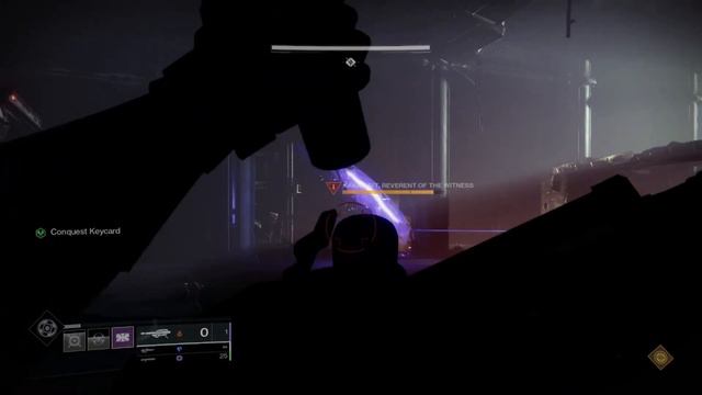 My very late Destiny 2 Lightfall Experience pt 1 смотреть онлайн
