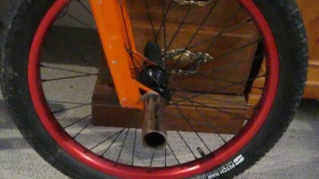 Wethepeople Trust 2011- bike update смотреть онлайн