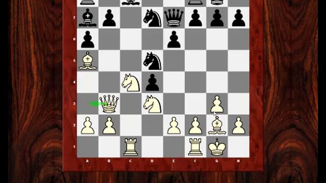 Vishy Anand vs Veselin Topalov - WCh 2010 - Game 2 Pt 1 of 3 - Catalan (E04) (Chessworld.net) смотреть онлайн