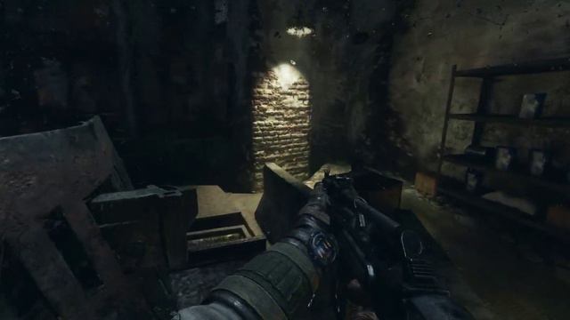 [Metro Exodus: Enhanced Edition]10900k+RTX 3080/3440x1440/Extreme Settings Ray Tracing Ultra смотреть онлайн