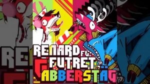 LapFox Trax - GABBERSTÄG - 03 (More Than) Deer To Me (Renard's LAST USE OF THIS ACAPELLA Remix)