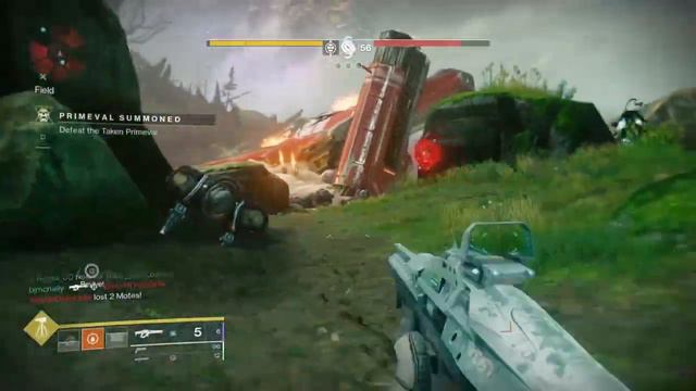 "GAMBIT/Story Time With BJ" Destiny 2 (Gameplay/Commentary) w/ TriLogyXV #Destiny2 смотреть онлайн