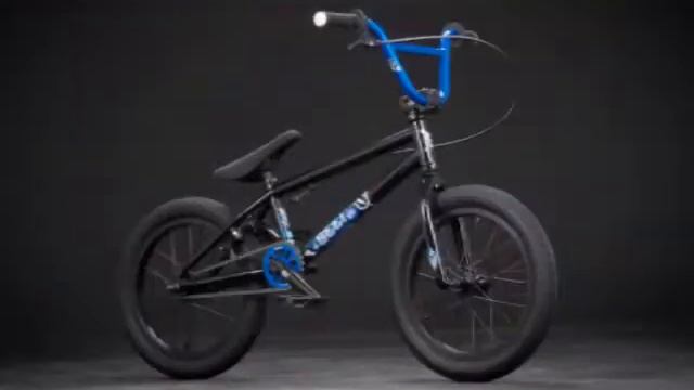 All WeThePeople Bmx Bikes 2011 смотреть онлайн