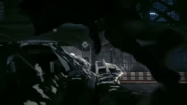 Batman Arkham Knight All Villians Capture Scenes смотреть онлайн