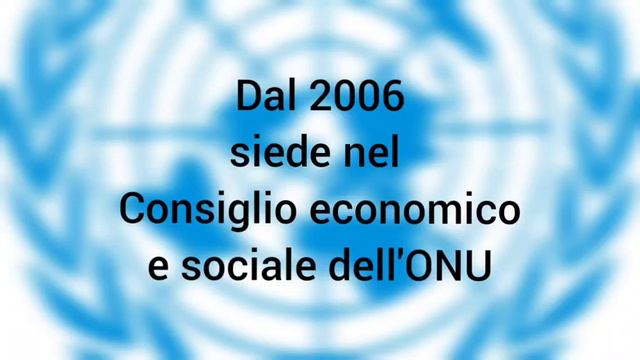 Iniziativa a sostegno della comunità Papa Giovanni XXIII di Don Oreste Benzi | Quaresima 2021 смотреть онлайн