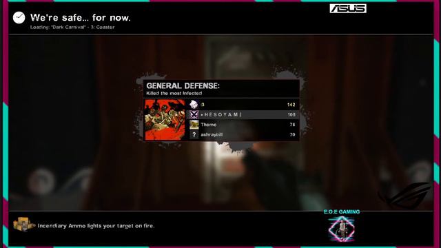 LEFT 4 DEAD 2 | 7.33d PATCH #1082 смотреть онлайн