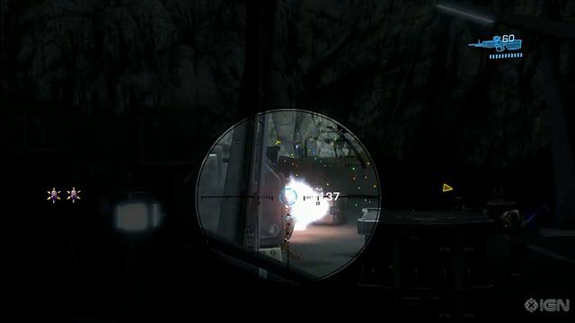 Halo: Reach Firefight Video Preview смотреть онлайн