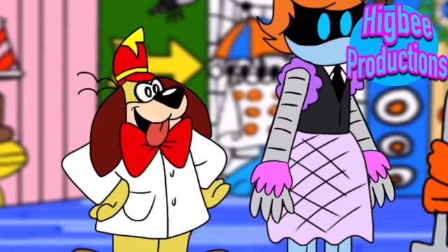 (The Banana Splits) ￼￼Go  Banana! (Banana Saturday)