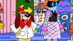 (The Banana Splits) ￼￼Go  Banana! (Banana Saturday)