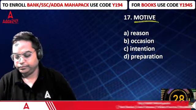 EPFO SSA 2023 | EPFO SSA English Previous year Questions (Memory Based) | By Santosh ray смотреть онлайн