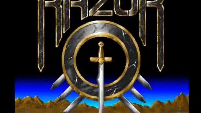Razor 1911 - Amusing IV (Amiga) 1988 смотреть онлайн