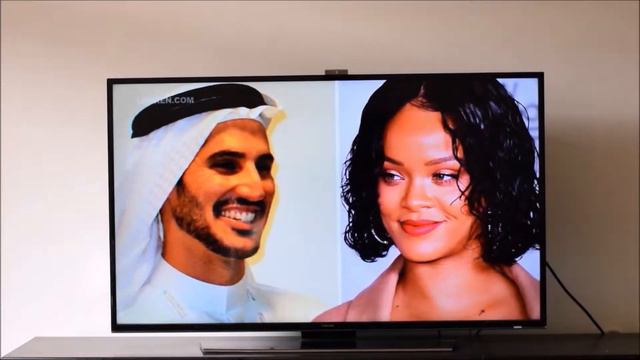 #WildThoughtsContest Wild Thoughts Rihannah and Hassan Jameel Funny Parody смотреть онлайн