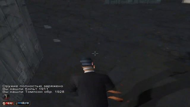 УГАРНОЕ ПРОХОЖДЕНИЕ От Dima Play: Mafia The City Of Lost Heaven #7 смотреть онлайн