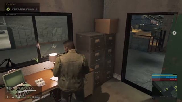 Mafia 3 #19 KONFRONTIERE SONNY BLUE смотреть онлайн