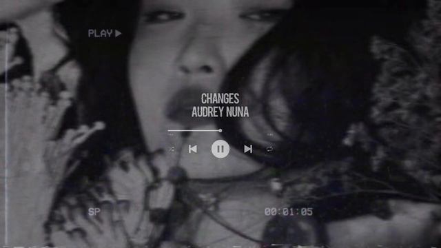 ❝ audrey nuna - changes // slowed + reverb ❞ смотреть онлайн